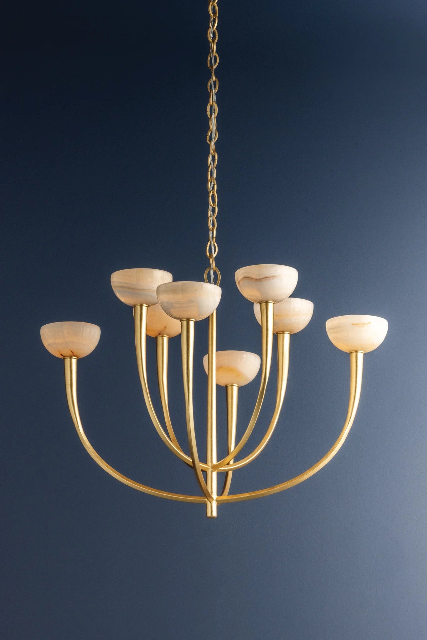 Maywood Chandelier LIGHTING - Chandelier Hudson Valley Lighting