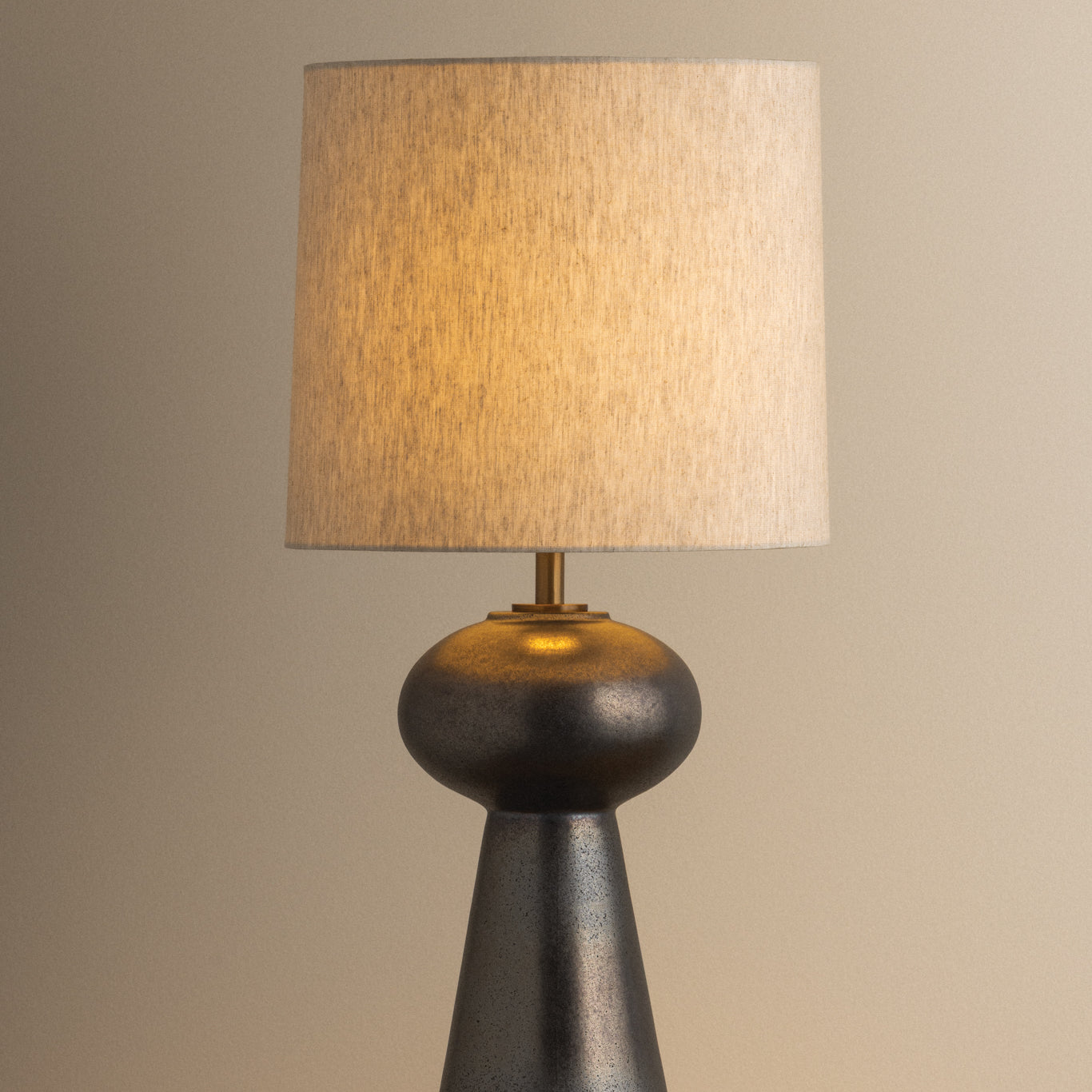 Mcalpine Table Lamp LIGHTING - table lamp Hudson Valley Lighting