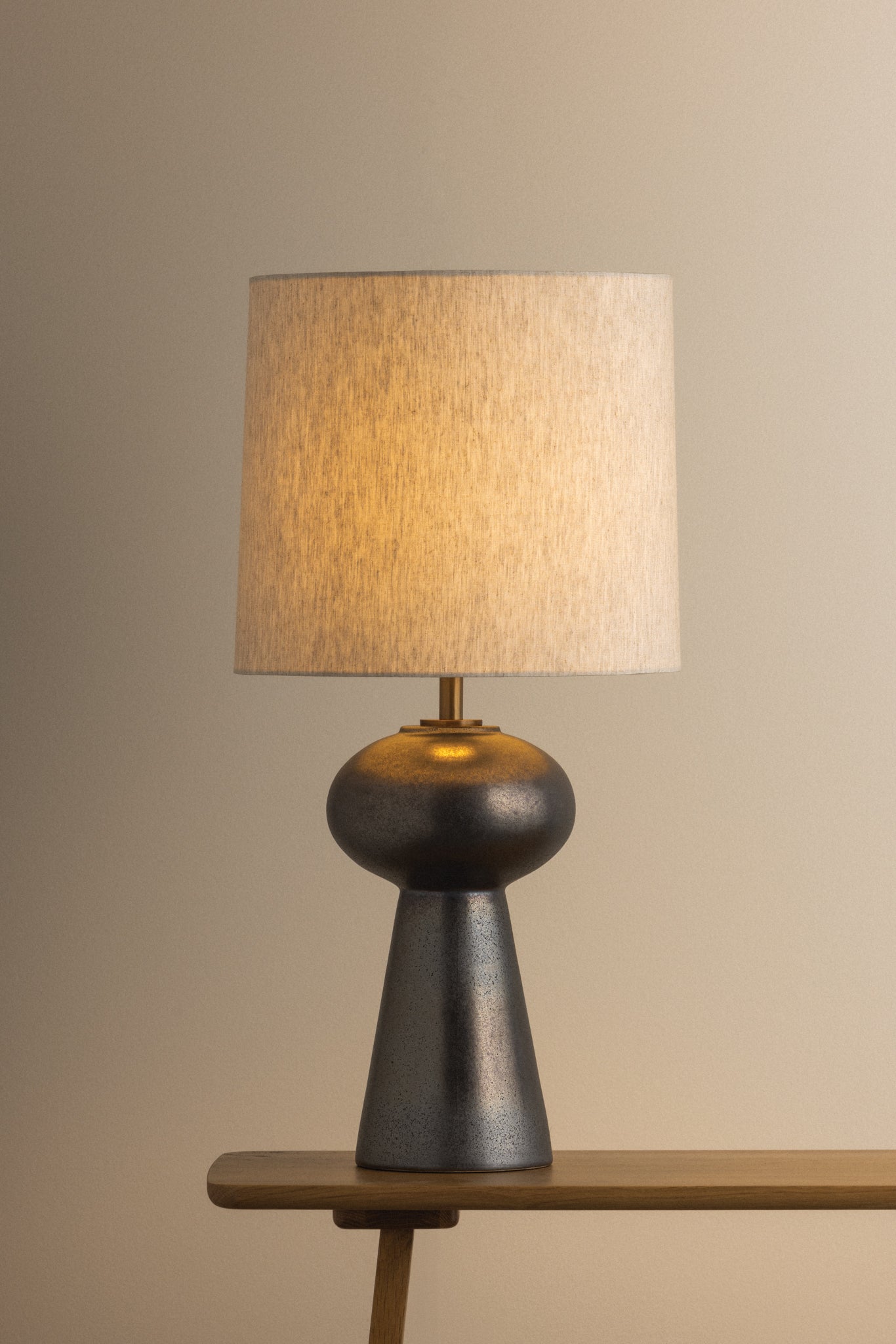 Mcalpine Table Lamp LIGHTING - table lamp Hudson Valley Lighting