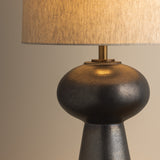 Mcalpine Table Lamp LIGHTING - table lamp Hudson Valley Lighting
