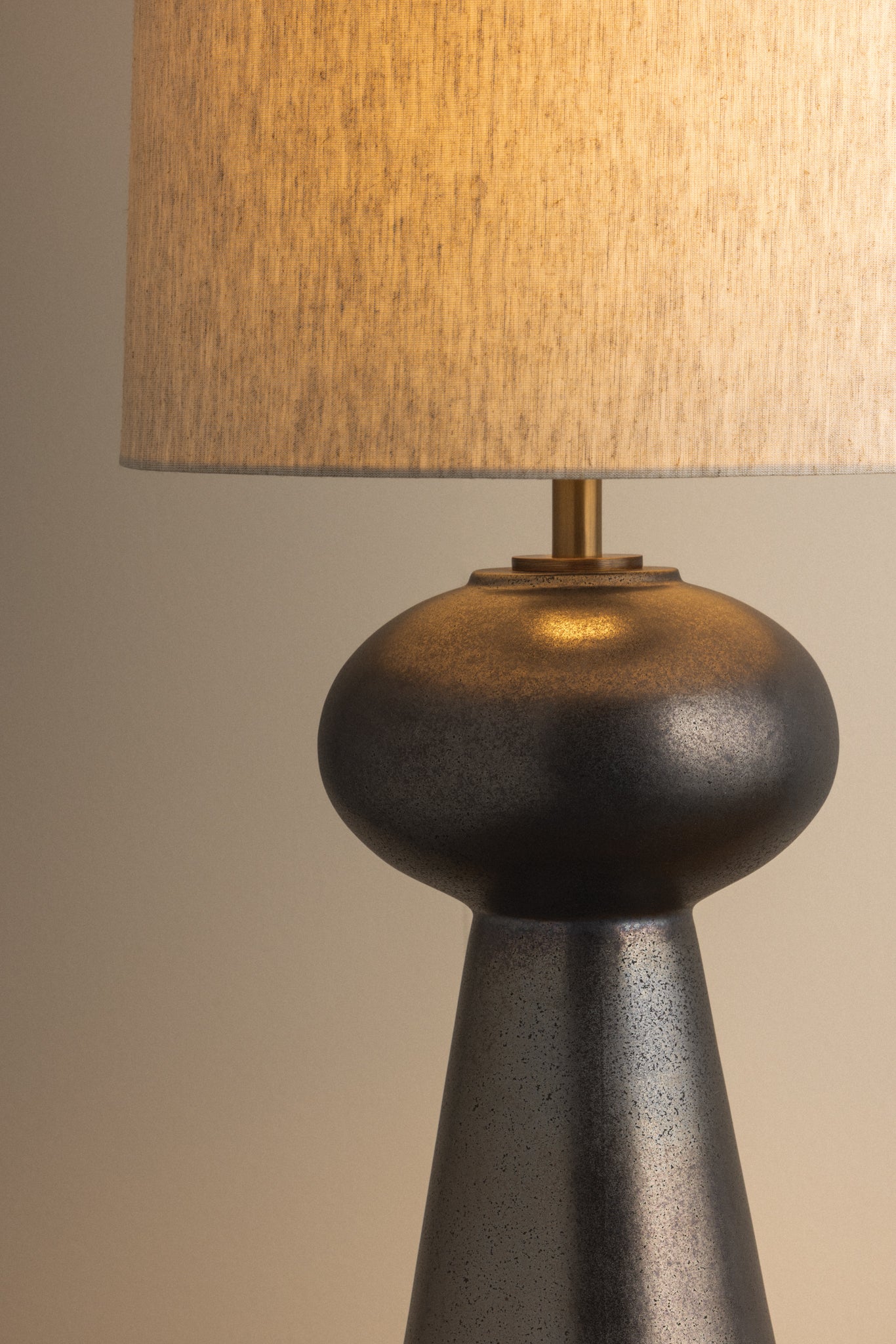 Mcalpine Table Lamp LIGHTING - table lamp Hudson Valley Lighting
