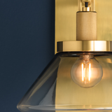 Mendon Wall Sconce LIGHTING - wall sconce Hudson Valley Lighting