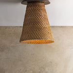 Menifee Flush Mount LIGHTING - Flush Mount Hudson Valley Lighting