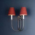 Midtown Wall Sconce LIGHTING - Wall Sconce Hudson Valley Lighting