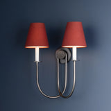 Midtown Wall Sconce LIGHTING - Wall Sconce Hudson Valley Lighting