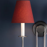 Midtown Wall Sconce LIGHTING - Wall Sconce Hudson Valley Lighting