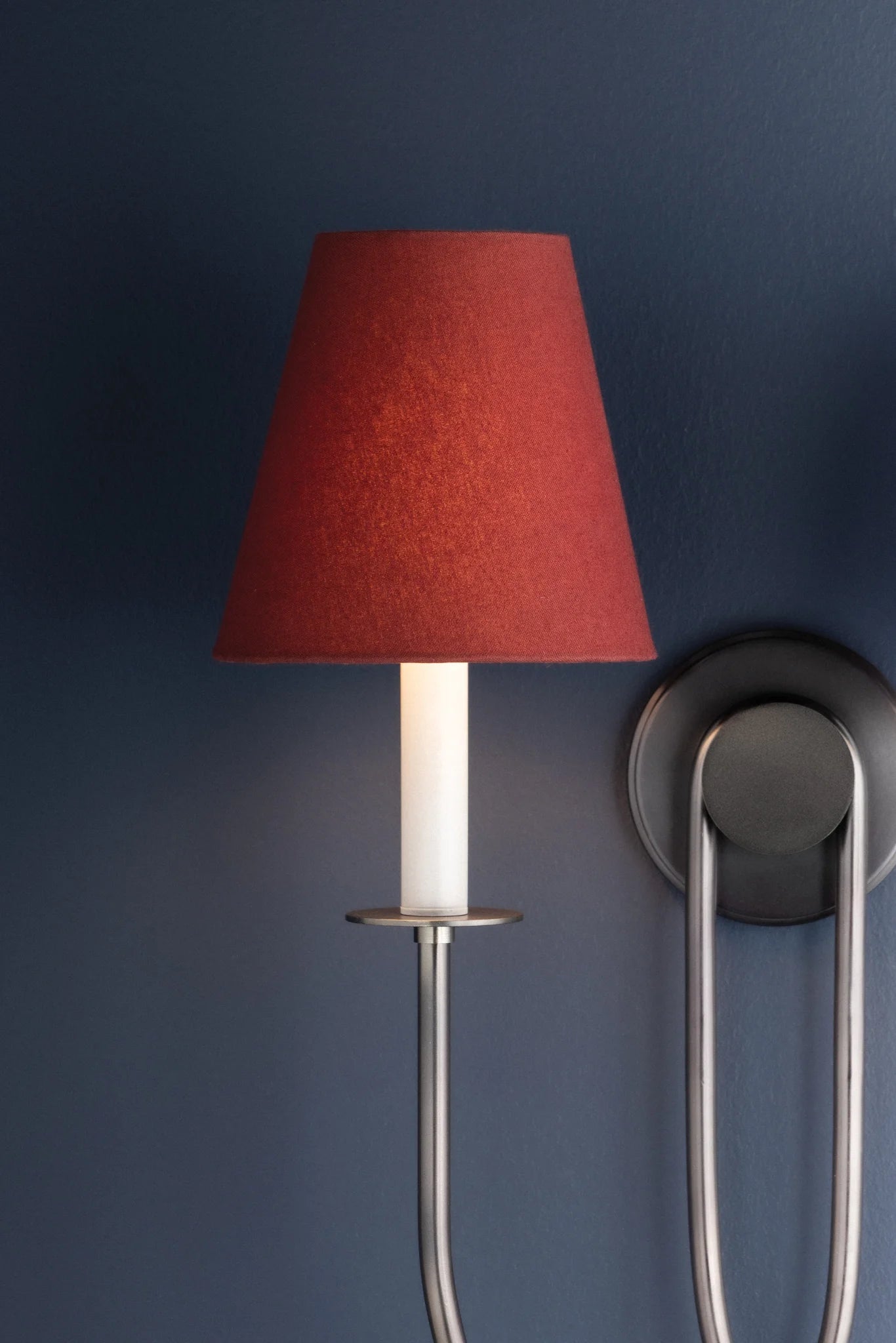 Midtown Wall Sconce LIGHTING - Wall Sconce Hudson Valley Lighting