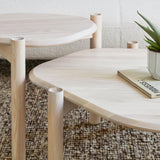 Monarch Coffee Table FURNITURE - coffee table Gus