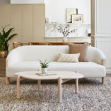 Monarch Coffee Table FURNITURE - coffee table Gus