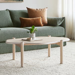 Monarch Coffee Table FURNITURE - coffee table Gus