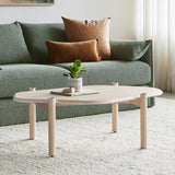Monarch Coffee Table FURNITURE - coffee table Gus