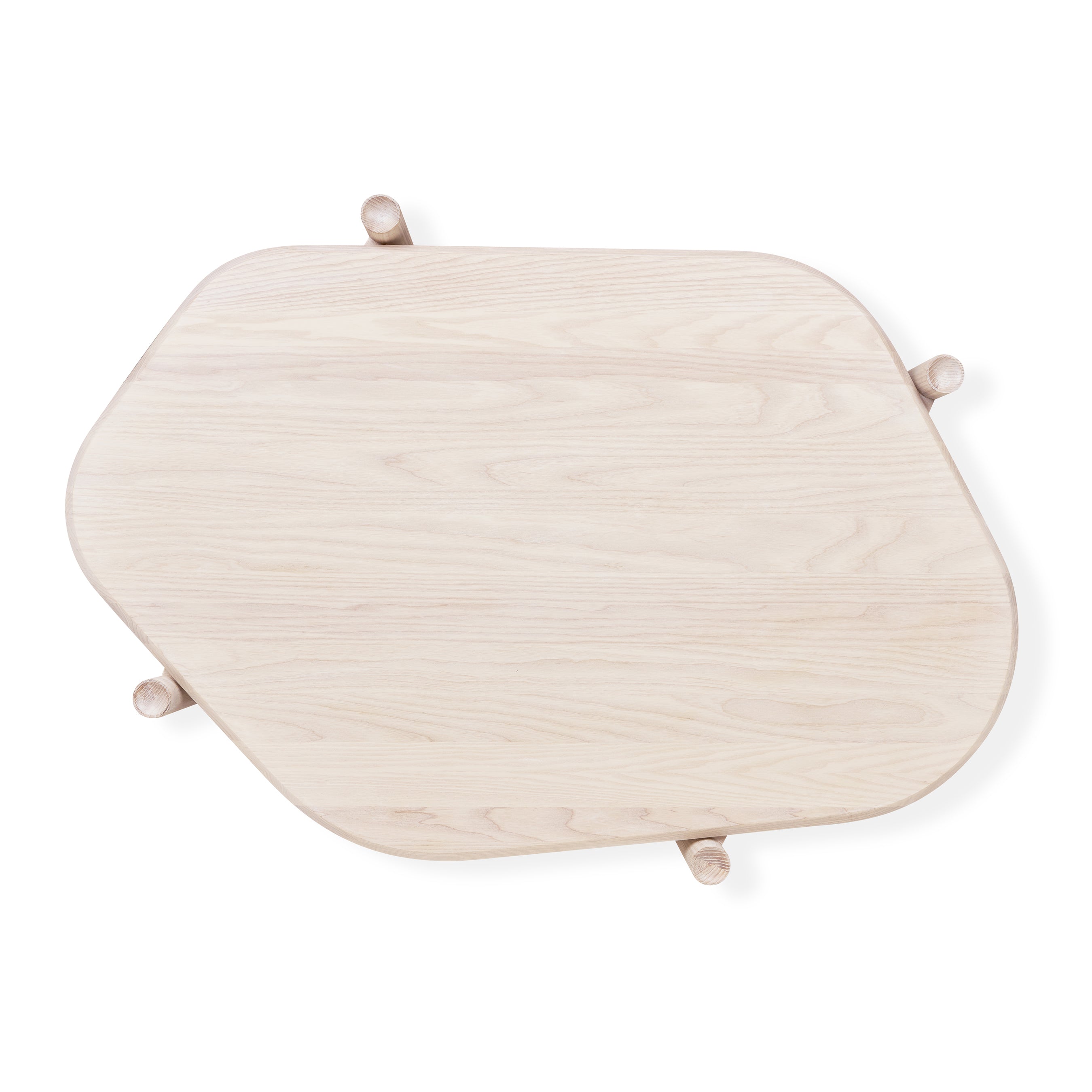 Monarch Coffee Table FURNITURE - coffee table Gus