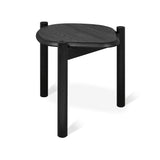 Monarch End Table FURNITURE - end table Gus