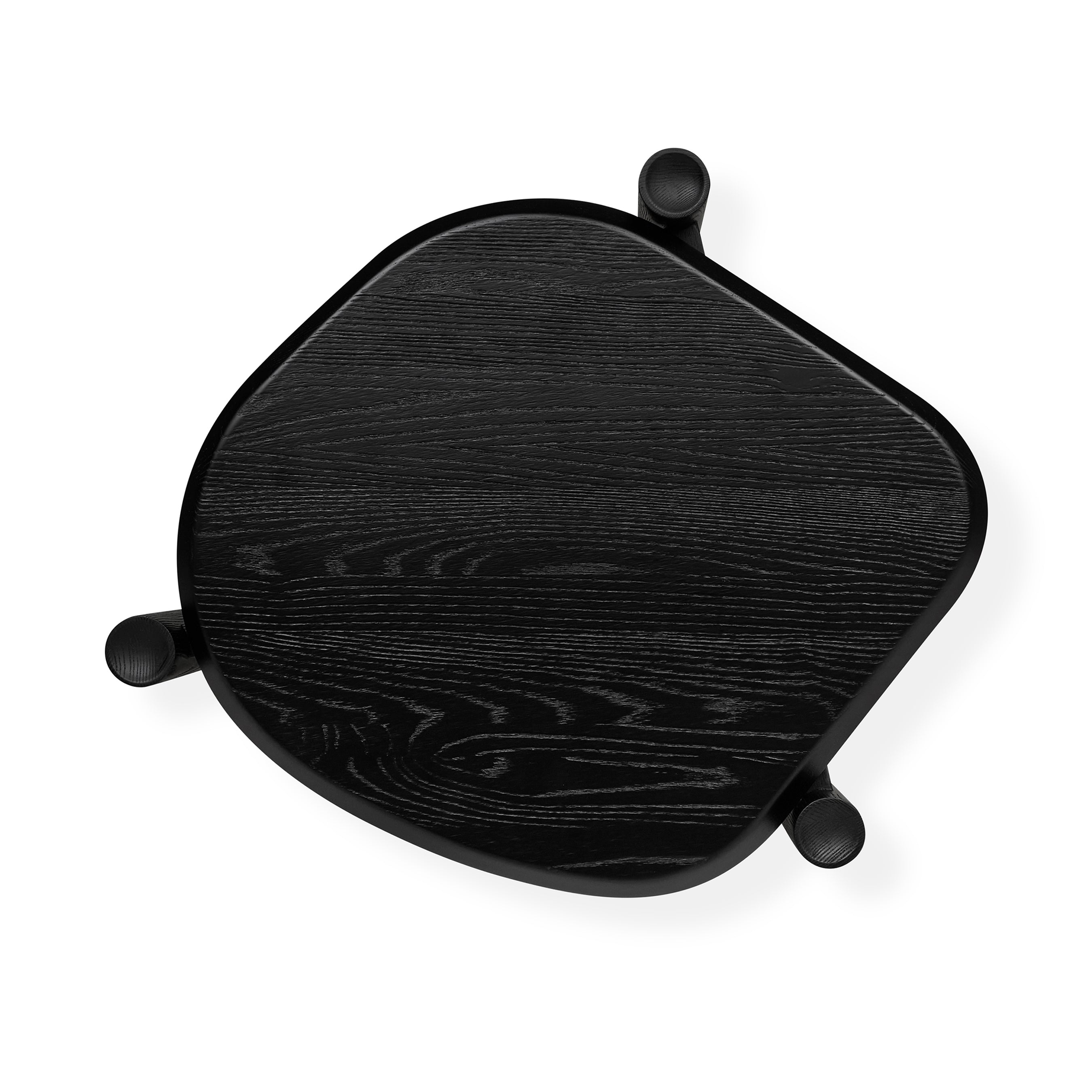 Monarch End Table FURNITURE - end table Gus