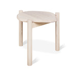 Monarch End Table FURNITURE - end table Gus