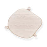 Monarch End Table FURNITURE - end table Gus