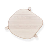 Monarch End Table FURNITURE - end table Gus