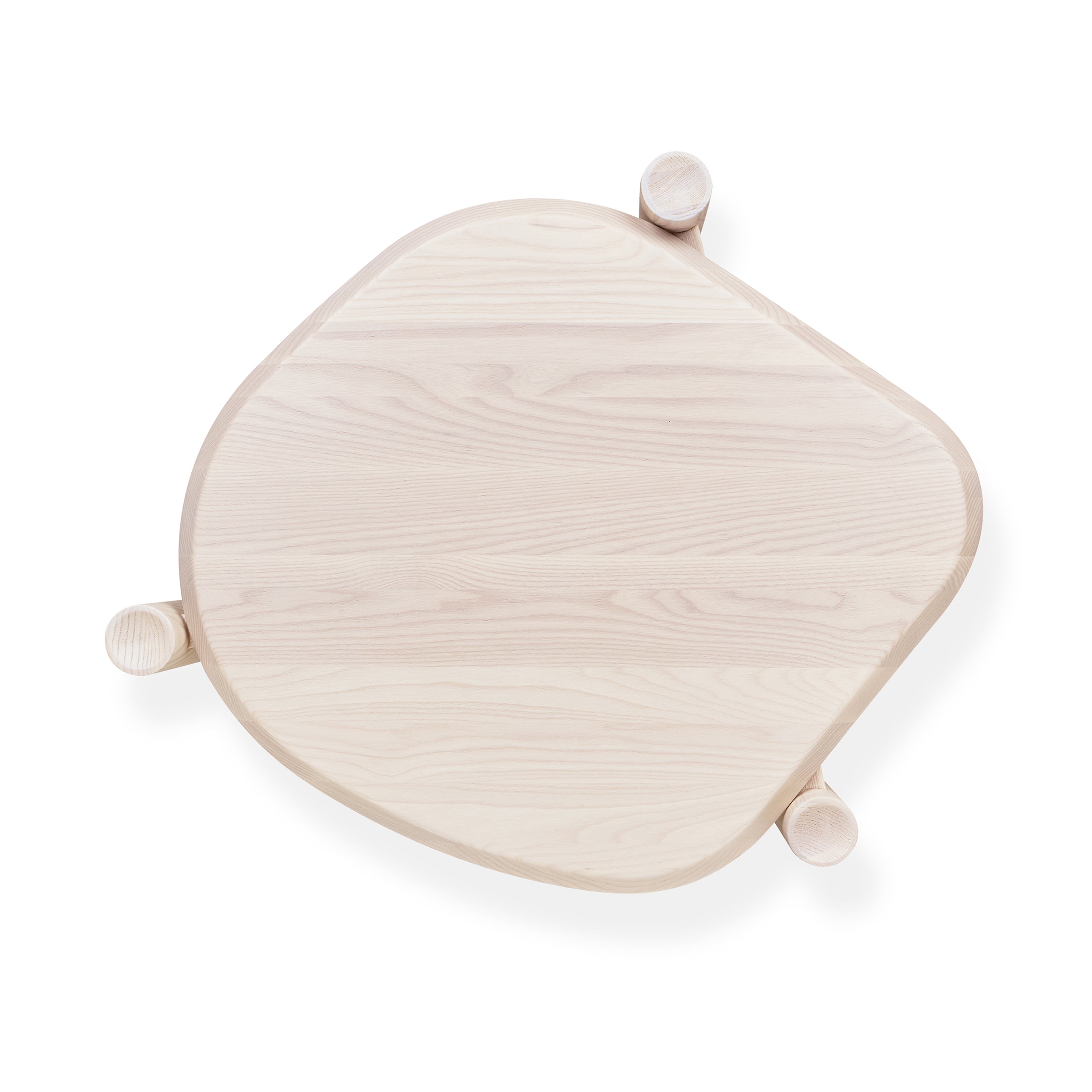 Monarch End Table FURNITURE - end table Gus