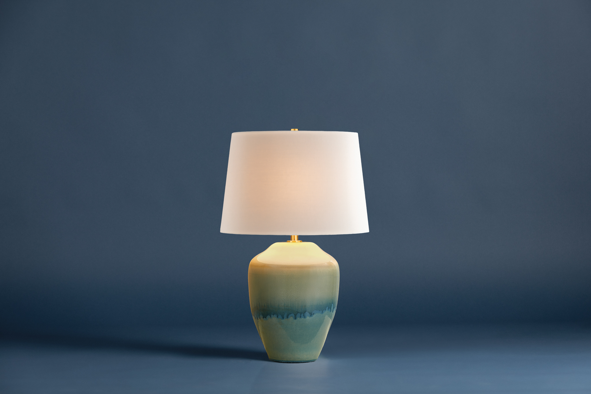 Montville Table Lamp LIGHTING - table lamp Hudson Valley Lighting