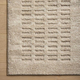 IN STORE - Amber Lewis x Loloi Monty Ivory / Beige IN STORE - Rugs Loloi