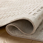 IN STORE - Amber Lewis x Loloi Monty Ivory / Beige IN STORE - Rugs Loloi