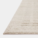 IN STORE - Amber Lewis x Loloi Monty Ivory / Beige IN STORE - Rugs Loloi