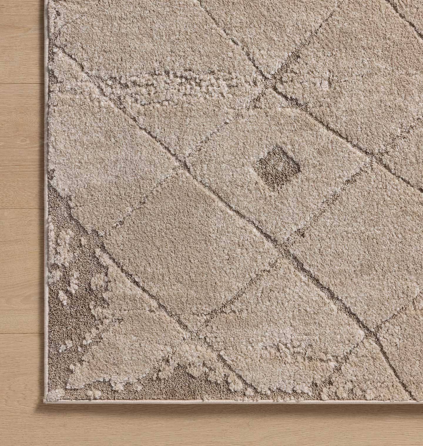 IN STORE - Amber Lewis x Loloi Monty Beige / Natural IN STORE - Rugs Loloi