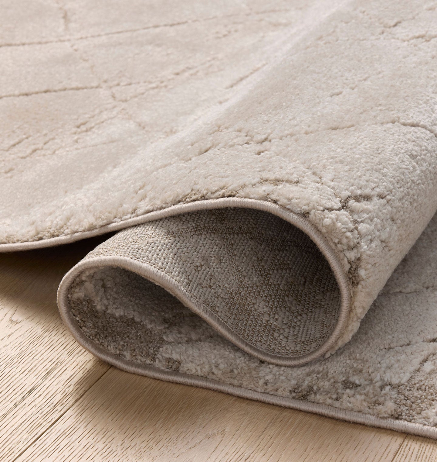 IN STORE - Amber Lewis x Loloi Monty Beige / Natural IN STORE - Rugs Loloi