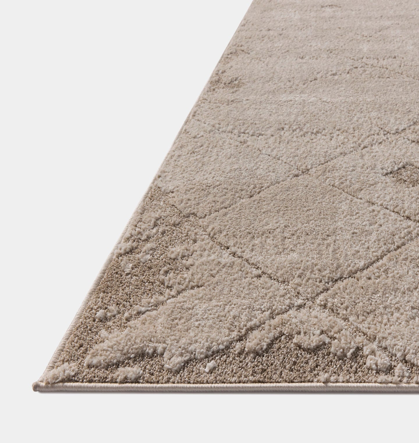 IN STORE - Amber Lewis x Loloi Monty Beige / Natural IN STORE - Rugs Loloi
