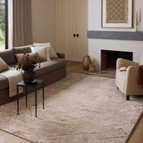 IN STORE - Amber Lewis x Loloi Monty Beige / Natural IN STORE - Rugs Loloi