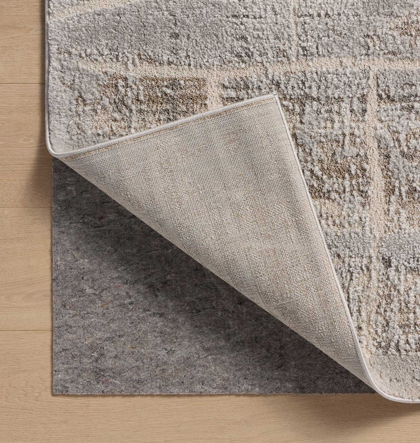 IN STORE - Amber Lewis x Loloi Monty Natural / Mist IN STORE - Rugs Loloi