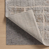 IN STORE - Amber Lewis x Loloi Monty Natural / Mist IN STORE - Rugs Loloi