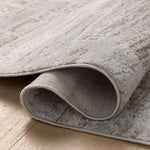 IN STORE - Amber Lewis x Loloi Monty Natural / Mist IN STORE - Rugs Loloi