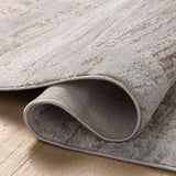 IN STORE - Amber Lewis x Loloi Monty Natural / Mist IN STORE - Rugs Loloi