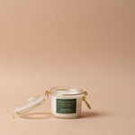 Storybook Glass Candle by Brightfield candle Brightfield