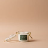 Storybook Glass Candle by Brightfield candle Brightfield
