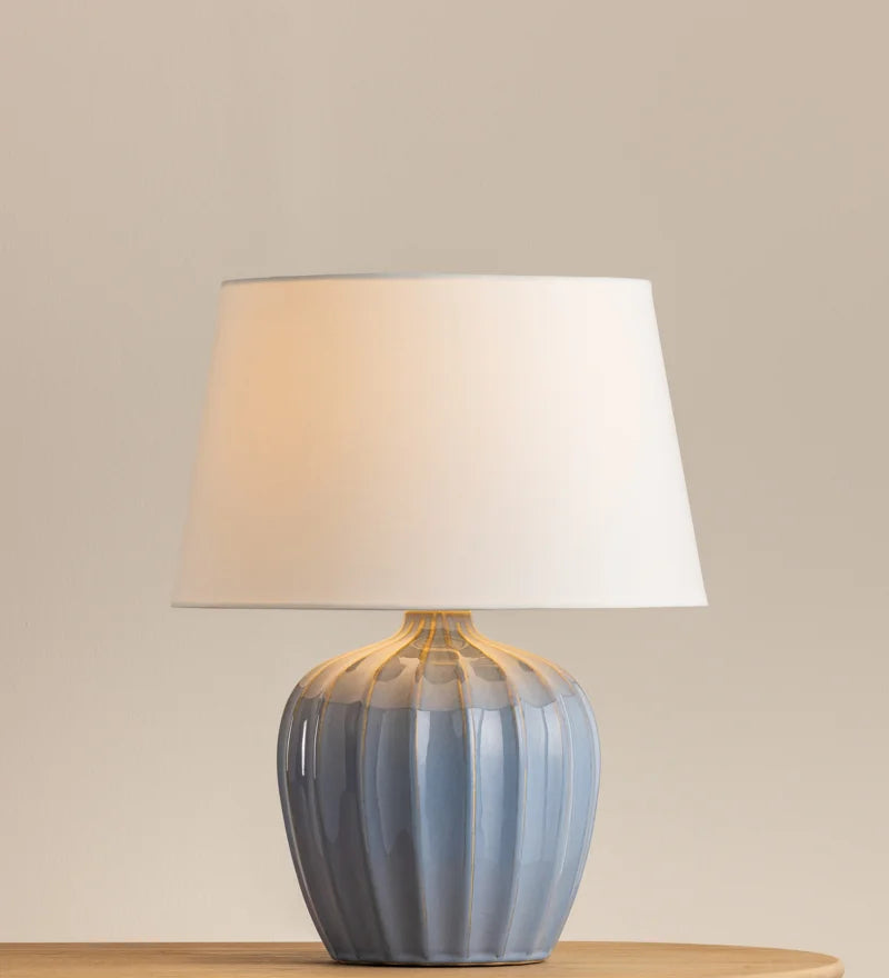 Myla Table Lamp LIGHTING - Table Lamp Hudson Valley Lighting