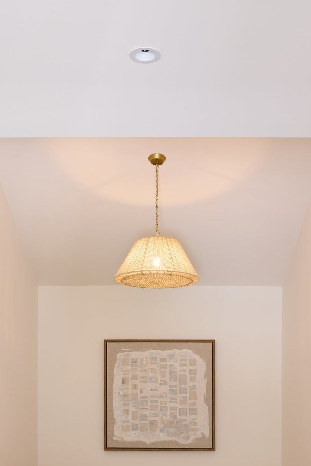 Mystic Pendant LIGHTING - pendant Hudson Valley Lighting
