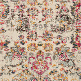 Loloi Nadia Ivory / Multi Rug Loloi
