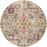 Loloi Nadia Ivory / Multi Rug Loloi