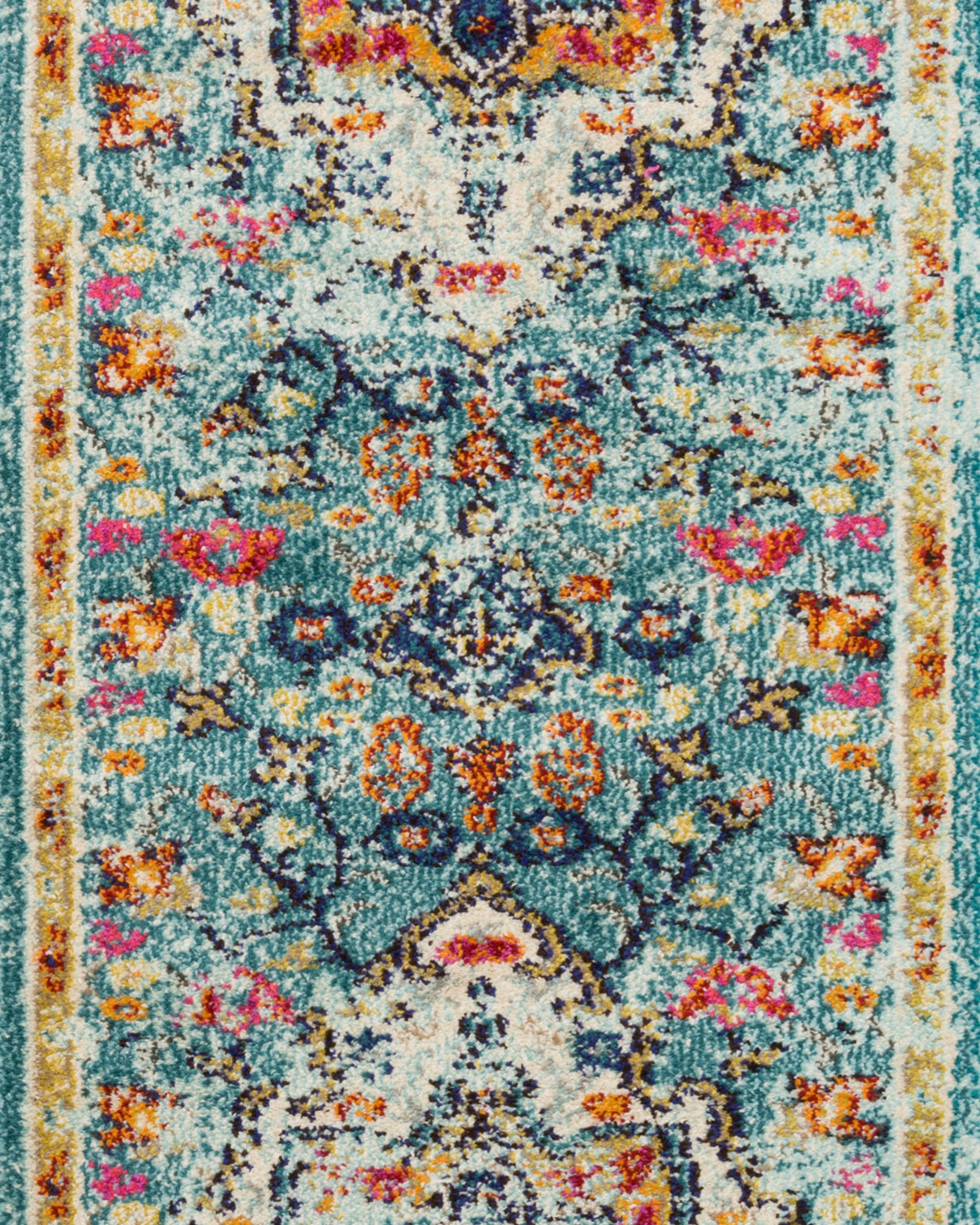 Loloi Nadia Blue / Midnight Rug Loloi