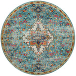 Loloi Nadia Blue / Midnight Rug Loloi