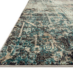 Loloi Nadia Smoke / Slate Rug Loloi