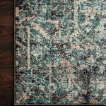 Loloi Nadia Smoke / Slate Rug Loloi