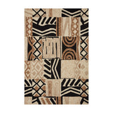 Loloi Nala Tobacco / Natural Rug