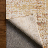 Loloi Nellie Sunset / Pebble Rug RUGS - synthetic Loloi