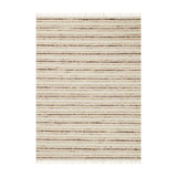 Joanna Gaines x Loloi Nico Ivory / Natural Rug