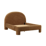 Nino Bed FURNITURE - beds LH IMPORTS