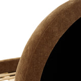 Nino Bed FURNITURE - beds LH IMPORTS