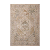 Amber Lewis x Loloi Nella Lagoon / Sand Rug – 1